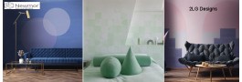 2LG  Designs by Newmor